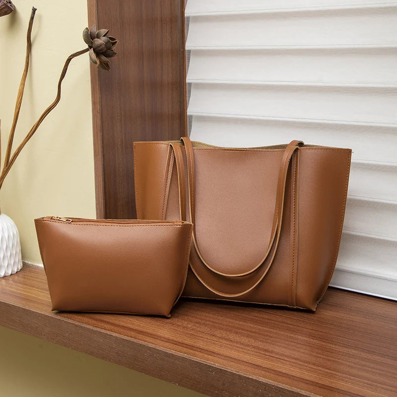 Everyday Minimalist Tote