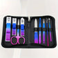 Pro Manicure Steel Set