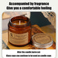Luxury Aromatic Candles