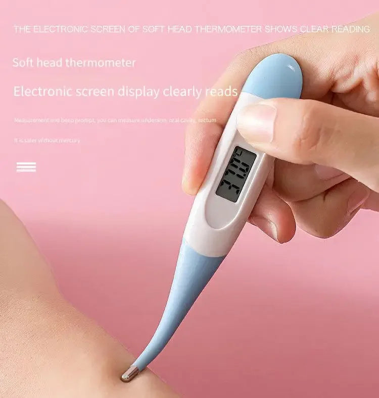 Baby Healthcare Kit 13-in-1