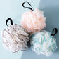 Soft Shower Loofah Flower