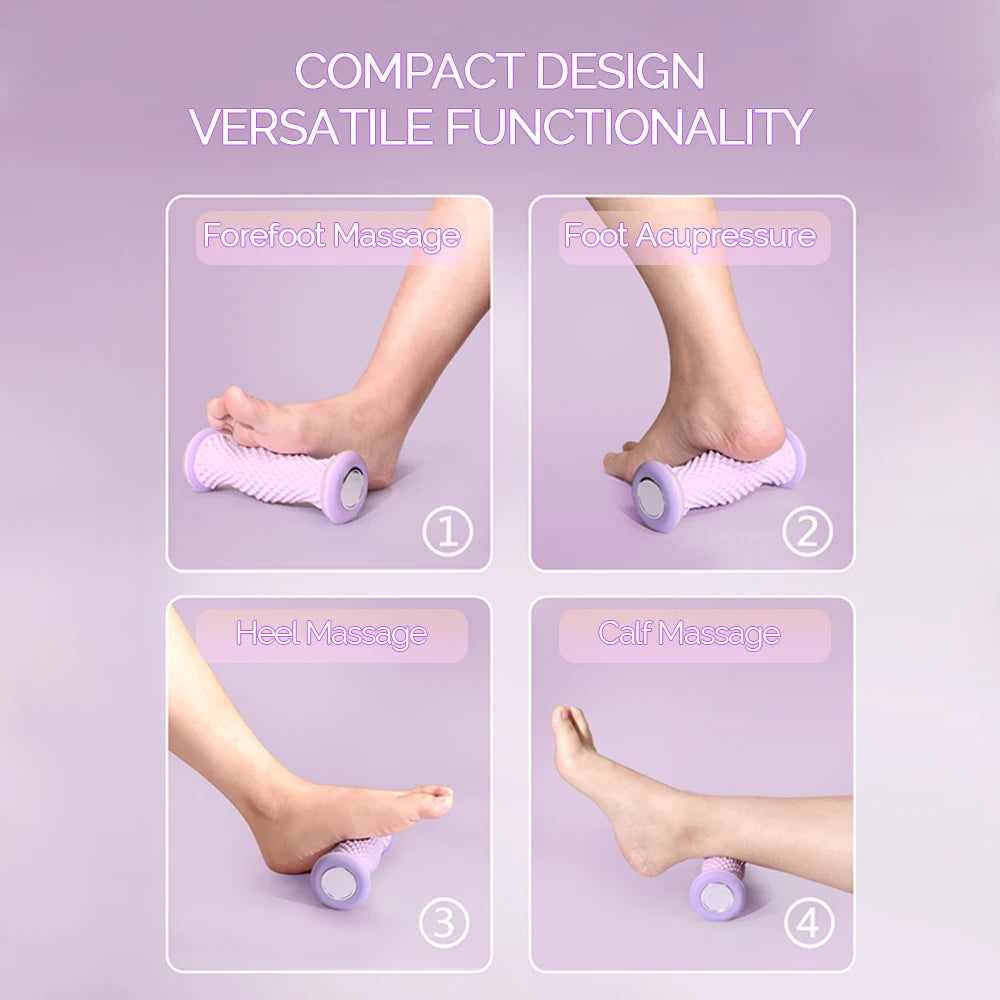 Plantar Fascia Foot Roller
