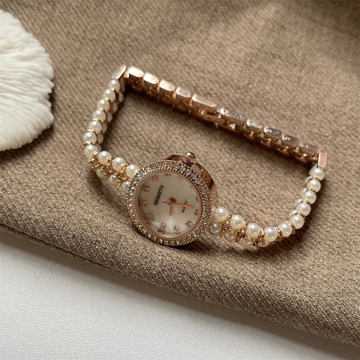 Women’s Bracelet Watch Vintage