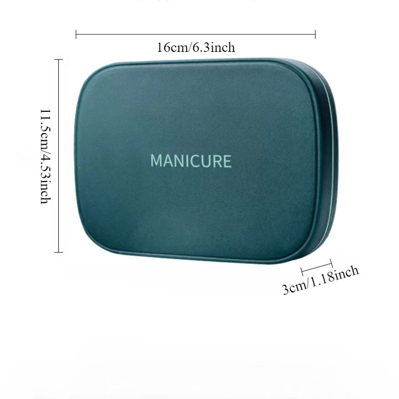 Paronychia Care Kit 13-in-1