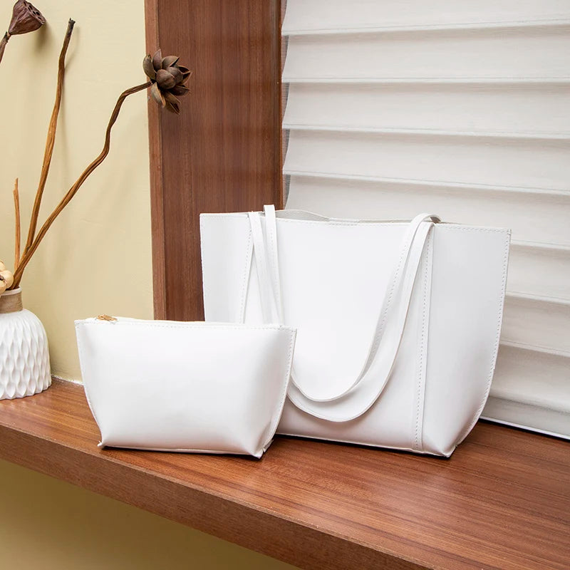 Everyday Minimalist Tote