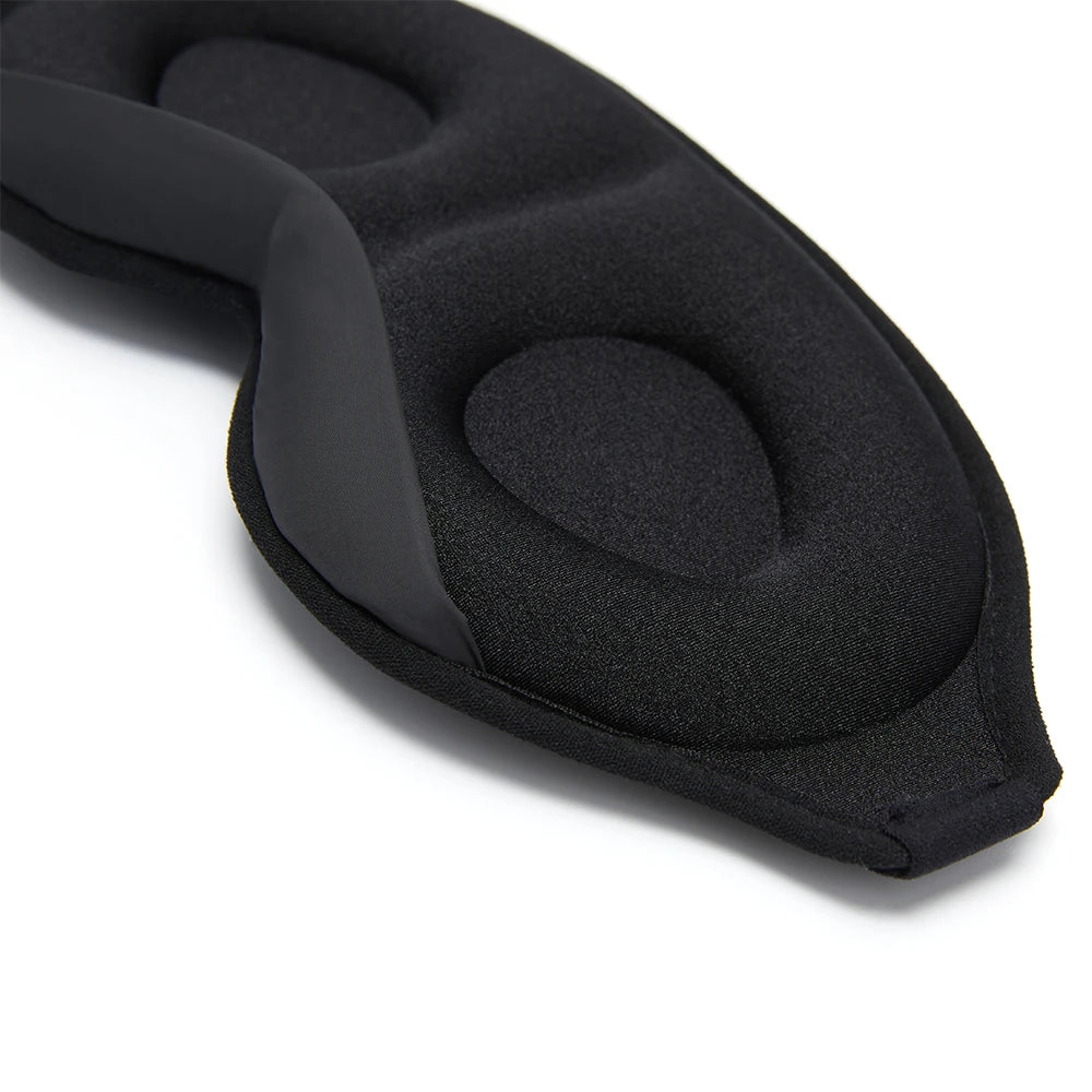 Silk Sleep Eye Mask