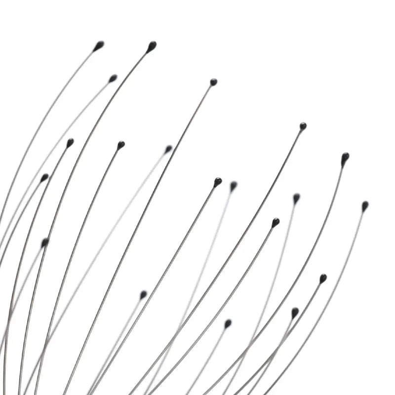 Scalp Scratcher 20 Claws