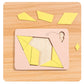 Brain Teaser Tangram