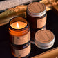 Luxury Aromatic Candles