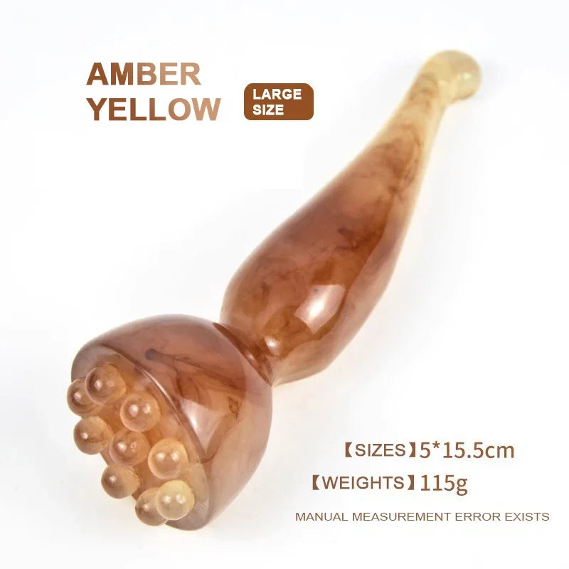 Meridian Face Massager