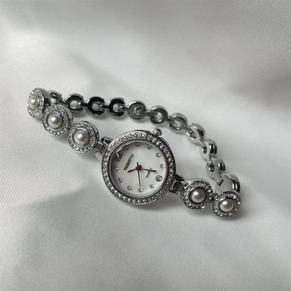 Women’s Bracelet Watch Vintage