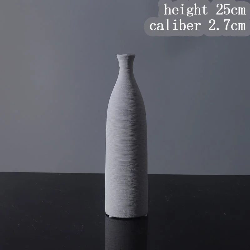 High-Quality Interior Vase