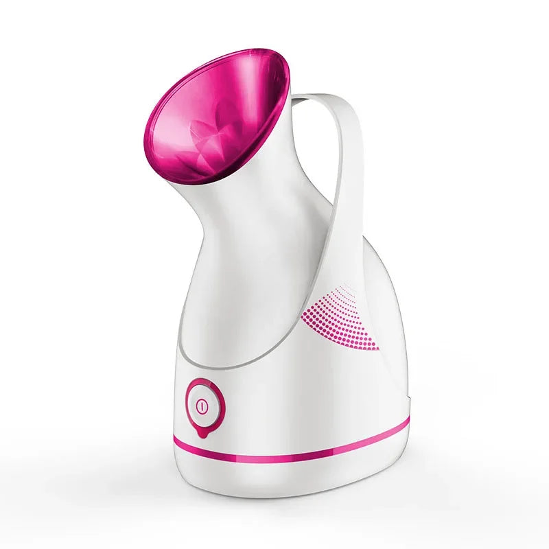 Home SPA Facial Steamer
