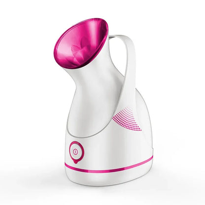 Home SPA Facial Steamer