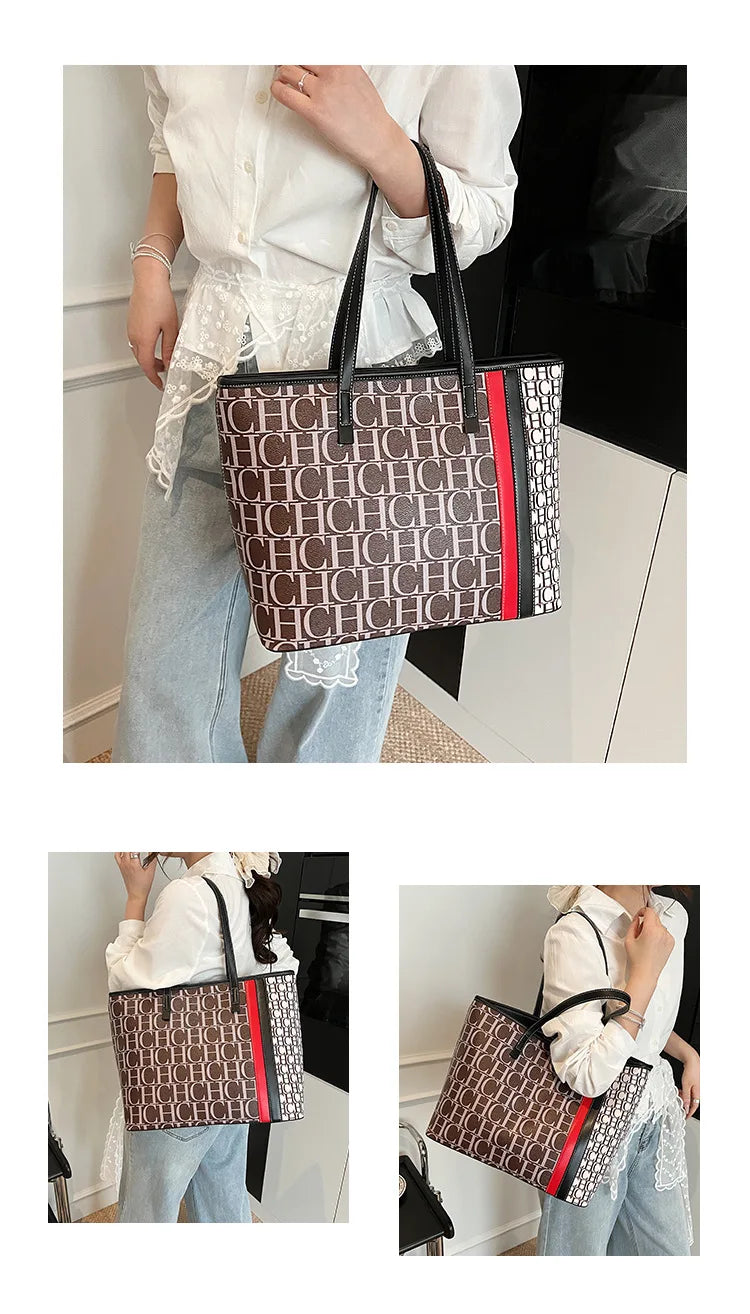 Designer Tote Premium