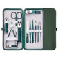 Stainless Pro Manicure Case
