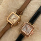 Women’s Square-Dial Watch