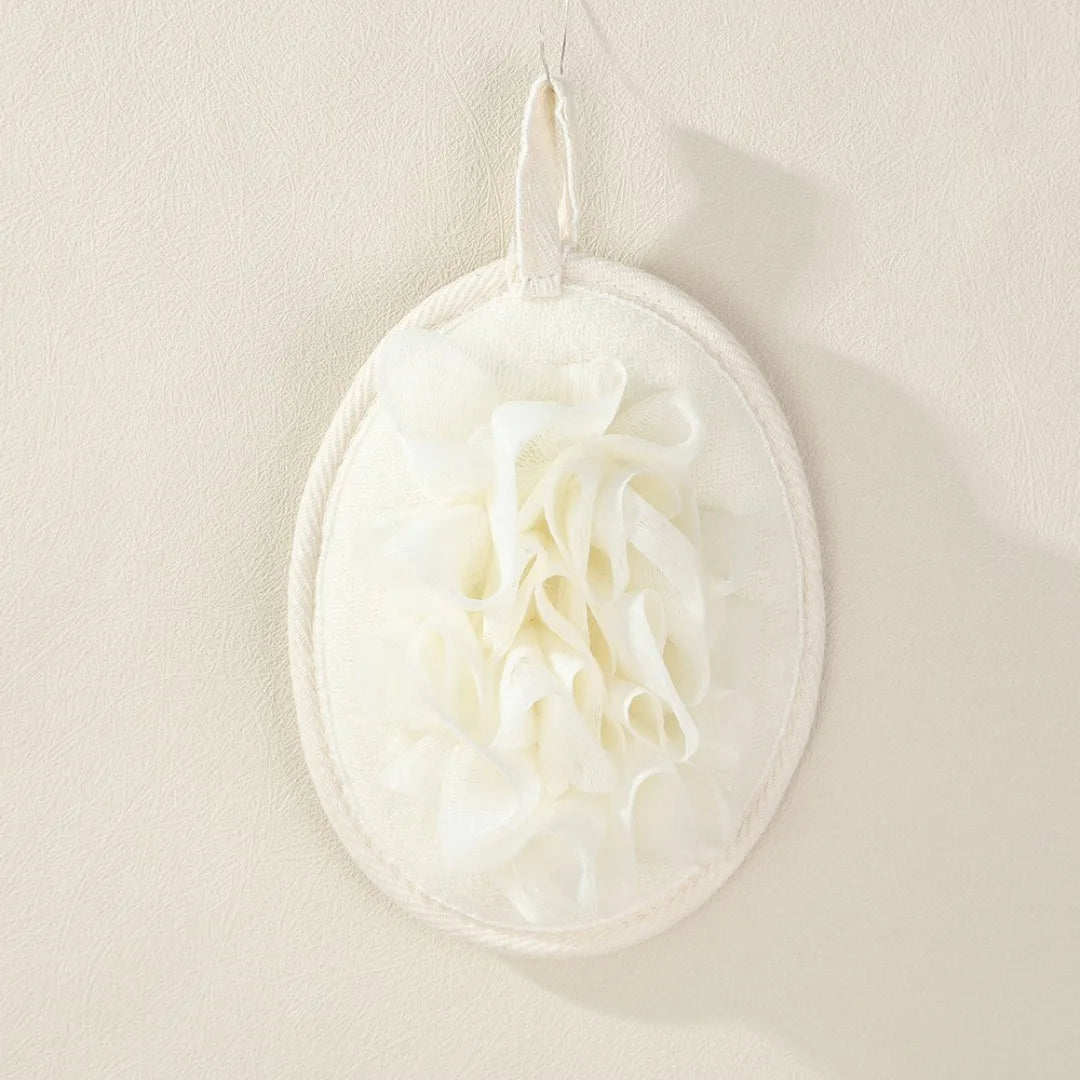 Body Scrub Loofah Ball