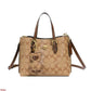 Trendy Crossbody Tote