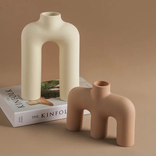 INS Modern Simple Vase