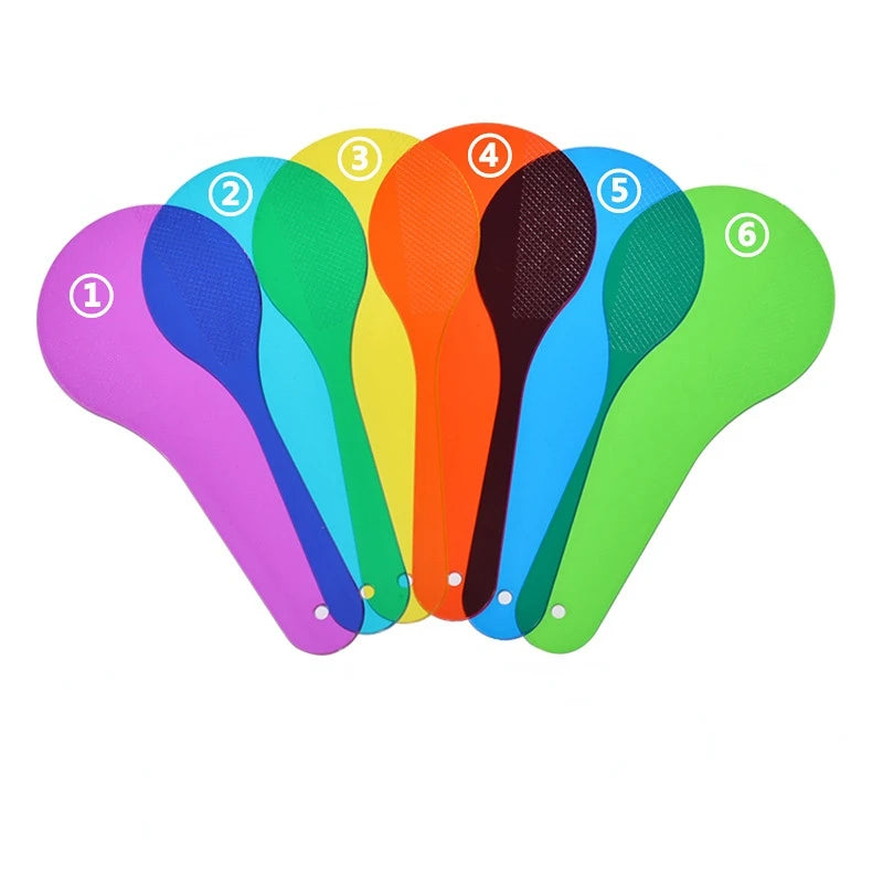 Light Table Busy Board