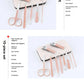 Manicure–Pedicure 18-Piece Set