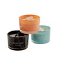 Soy Holiday Candle Set