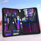 Pro Manicure Set in Case