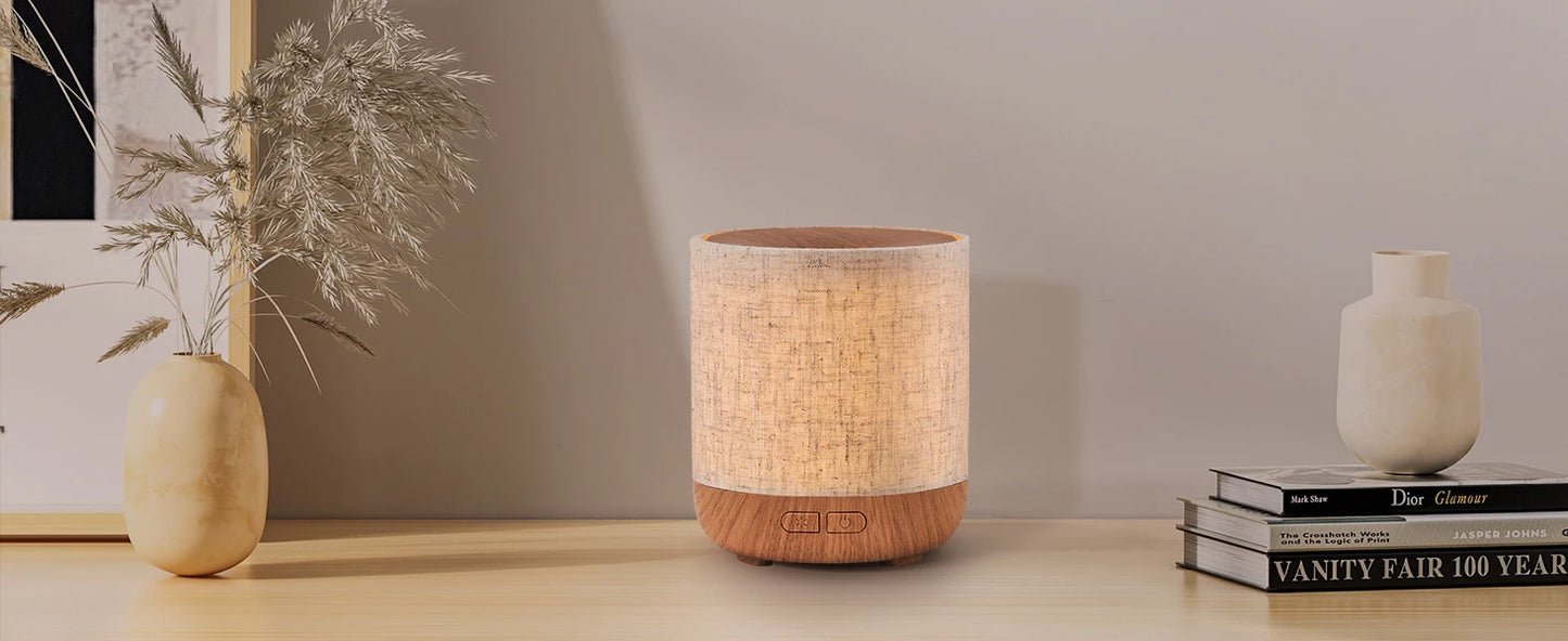 Auto Aroma Diffuser (Home)