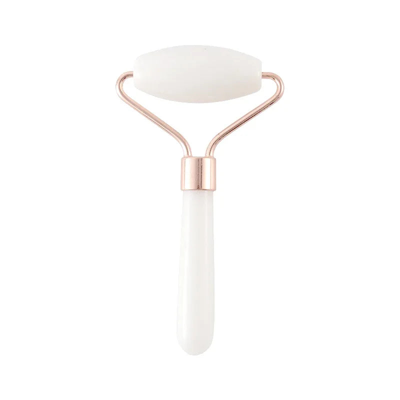 Resin Gua Sha Pink Set