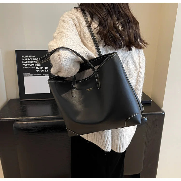 Stylish Large Tote (Women)