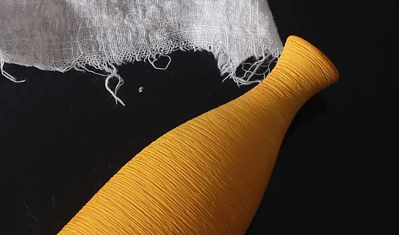 High-Quality Interior Vase