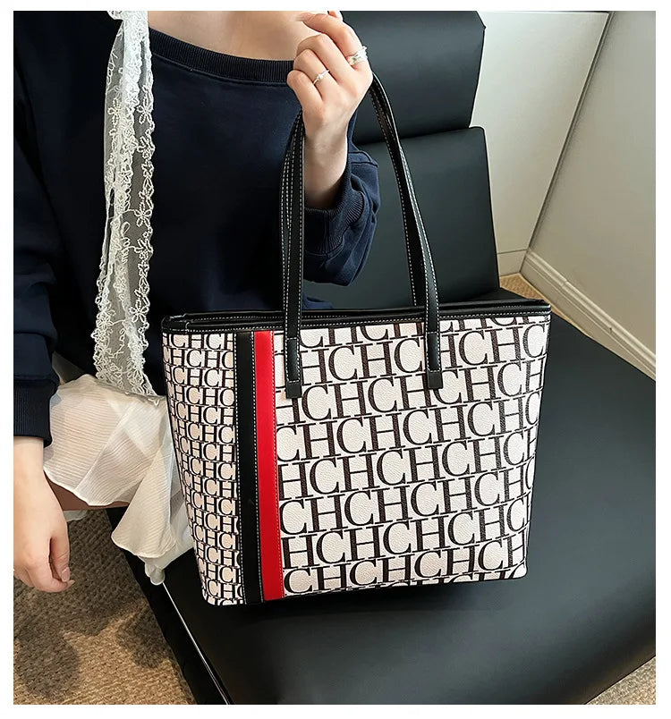 Designer Tote Premium