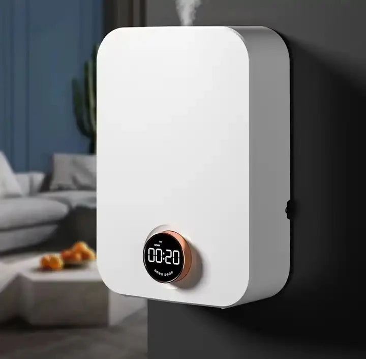 Electric Aroma Diffuser 150ml