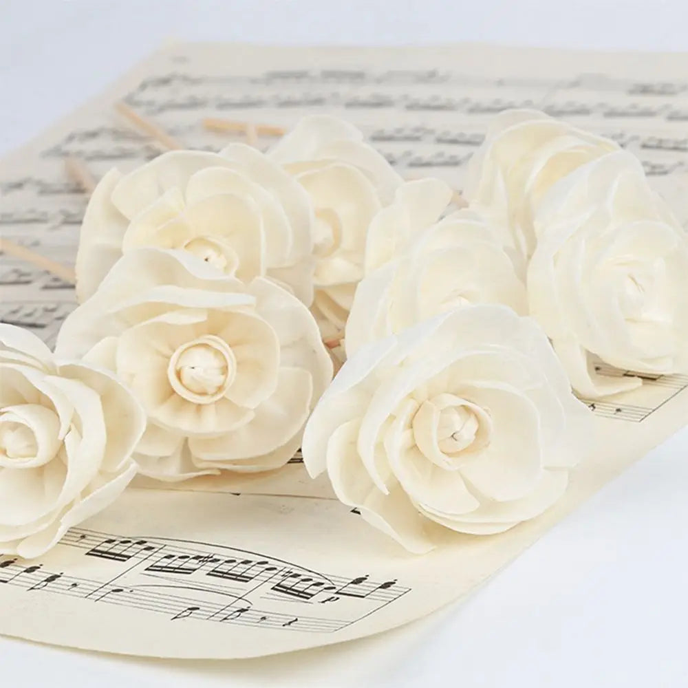 Rattan Bathroom Diffuser