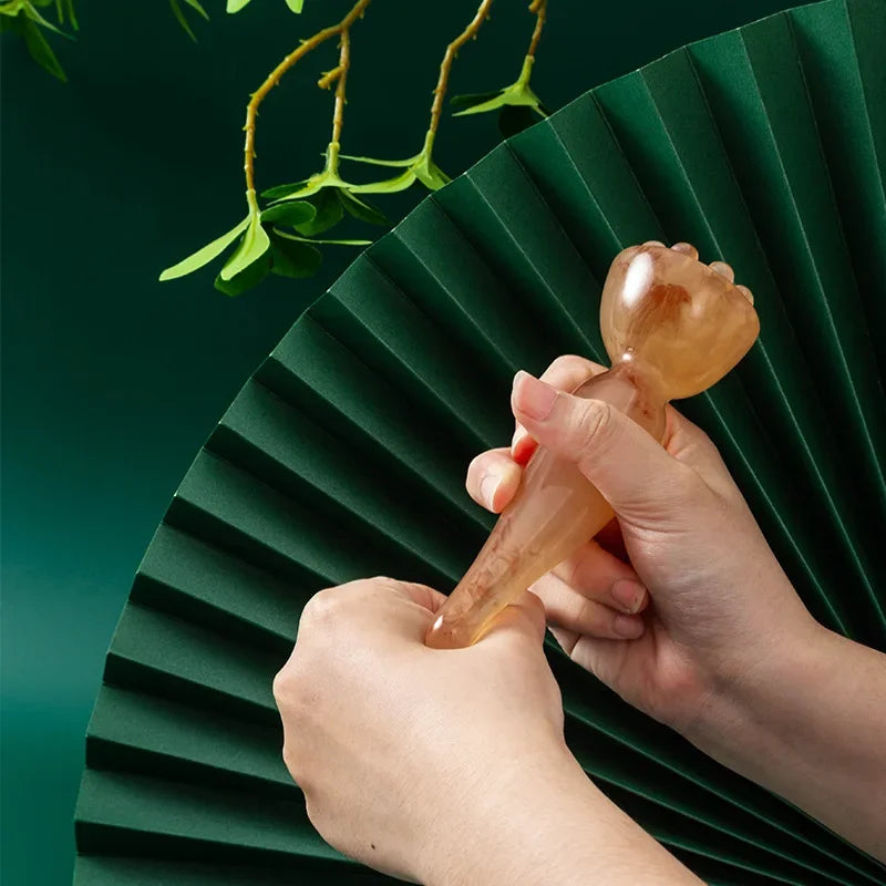 Meridian Face Massager