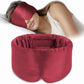 Anti-Aging Silk Eye Mask