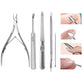 Cuticle Kit & Trimmer