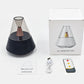 Ultrasonic Diffuser with Light