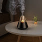 Ultrasonic Diffuser with Light