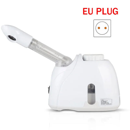 Home Facial Steamer Pro