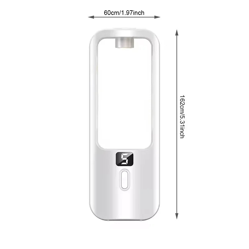 Wall-Mounted Diffuser 50ml