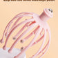 18-Finger Head Massager