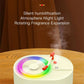 Record-Player Mini Humidifier
