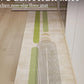 Carpet for Kitchen Floor Mat Pvc Waterproof Anti-slip Area Rug Home Decoration Long Foot Mats  Alfombra Cocina 주방 카펫 Ковер