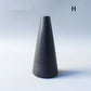 Mini Japanese Black Vase