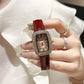 Women’s Crystal Dress Watch