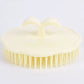 Shampoo Brush Adult Scalp Brush Soft Glue Comb Long Hair Hair Scalp Head Massage