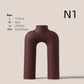 INS Modern Simple Vase