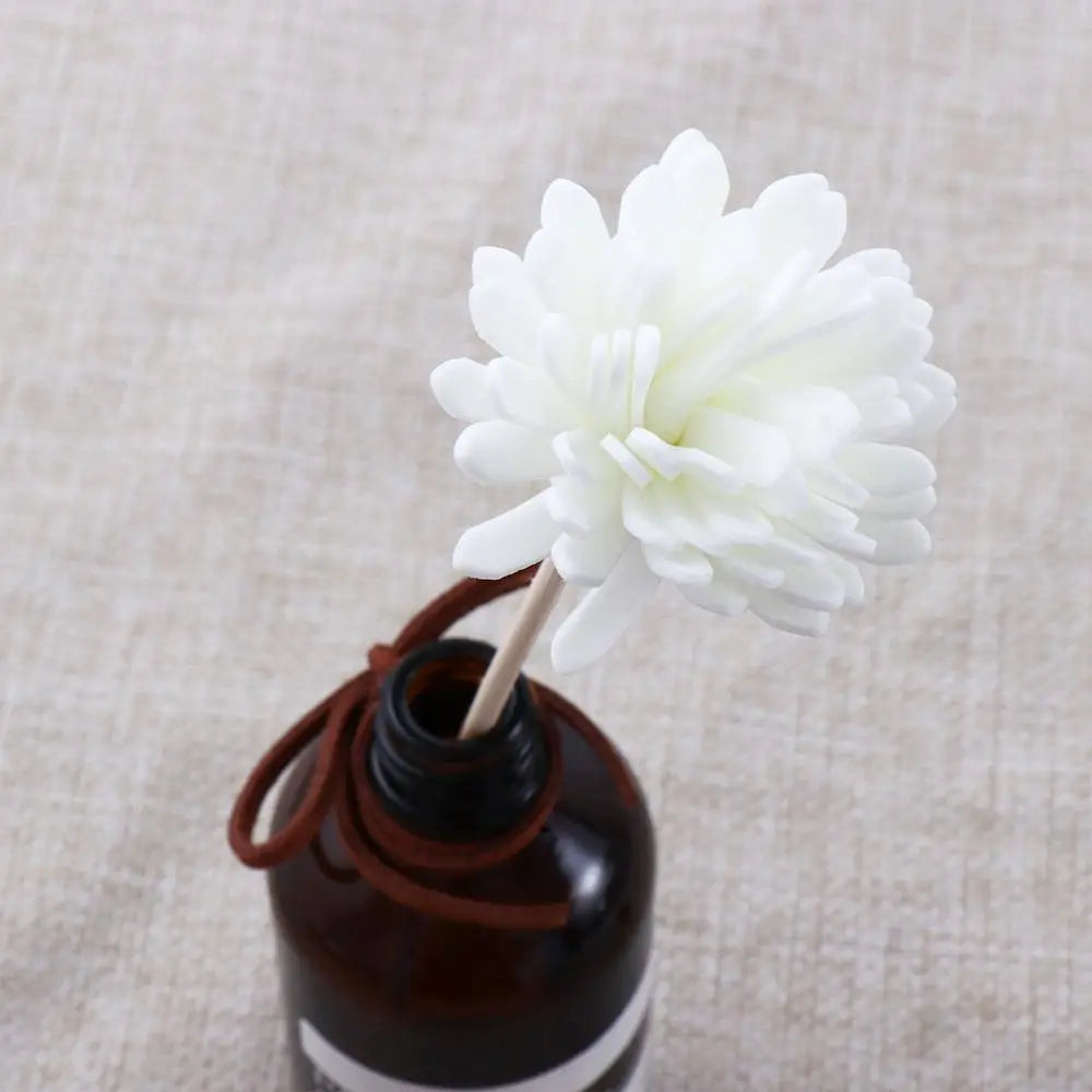 Rattan Bathroom Diffuser